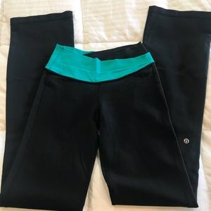 Lululemon pants